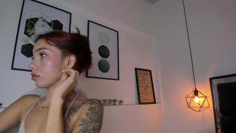 Amy online show from 04.23.26
