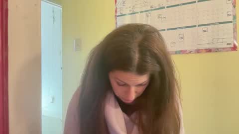 Snapshot of amysmilez chatting on 01.08.25 Amy Smilez online show from 01.08.25