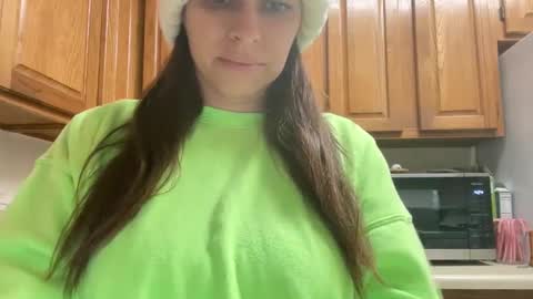 Snapshot of amysmilez chatting on 01.30.25 Amy Smilez online show from 01.30.25