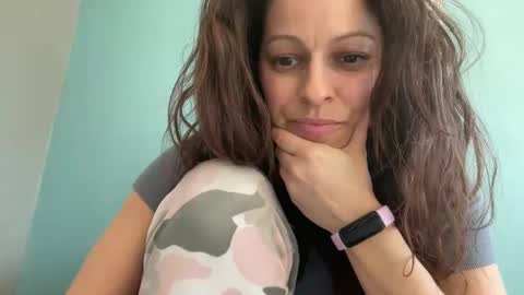 Snapshot of amysmilez chatting on 03.03.25 Amy Smilez online show from 03.03.25