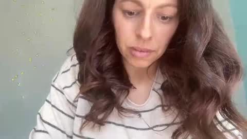 Snapshot of amysmilez chatting on 03.07.25 Amy Smilez online show from 03.07.25