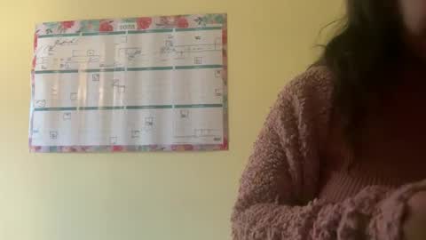 Snapshot of amysmilez chatting on 03.10.25 Amy Smilez online show from 03.10.25