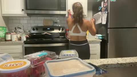 Amy Smilez online show from 09.09.25