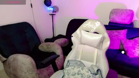Im Amy IM NOT LOOKING FOR A PARTNER OR DATING online show from 06.10.26
