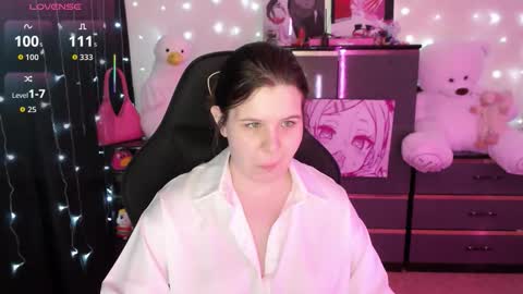 amyvibes online show from 10.02.25