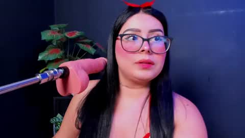 amywhitte_ online show from 07.27.26
