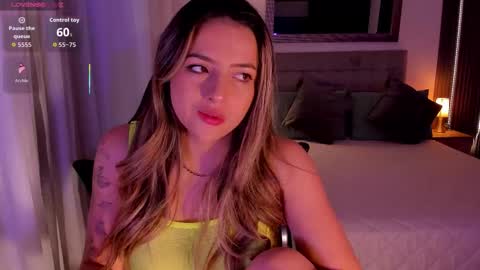    online show from 10.25.25