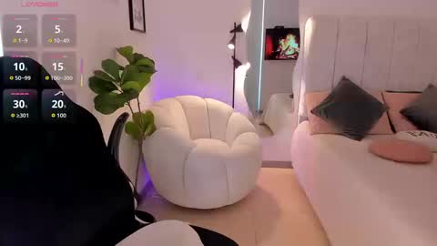 Snapshot of amywoods chatting on 03.14.26 online show from 03.14.26