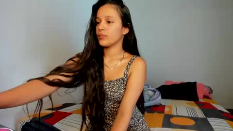 Snapshot of amyy_28 chatting on 07.13.26 Amyy online show from 07.13.26