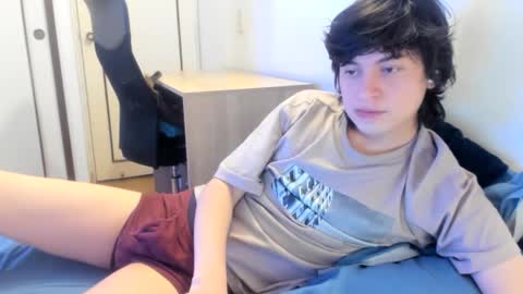 Snapshot of an0nymouse3 chatting on 12.03.24 Alex online show from 12.03.24