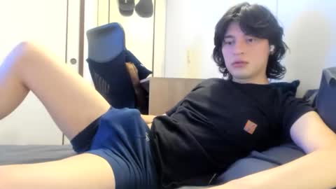 Snapshot of an0nymouse3 chatting on 01.30.25 Alex online show from 01.30.25