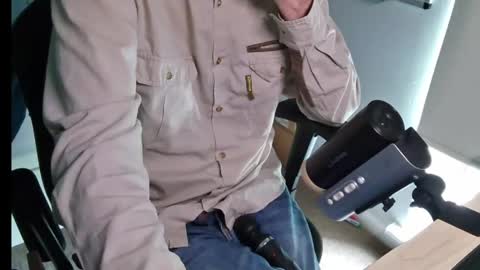 A online show from 05.16.26