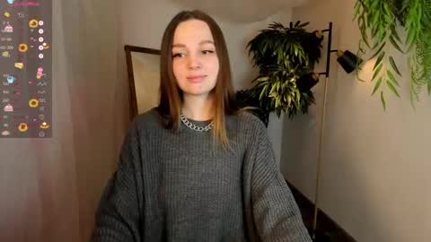 Snapshot of an6elica chatting on 01.31.25 Angie online show from 01.31.25