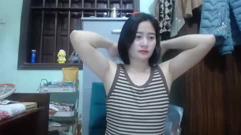 an_naughty online show from 02.16.26