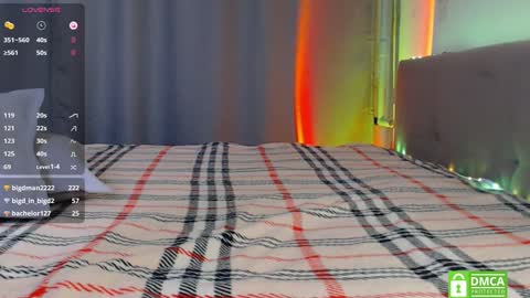 Angelica online show from 12.15.24