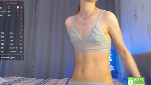 Angelica online show from 12.26.24