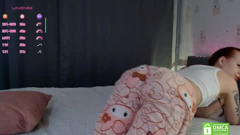 Angelica online show from 03.06.25