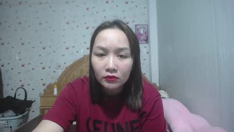 ana2795 online show from 10.14.25