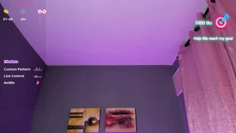 Snapshot of ana_333 chatting on 03.04.25 Ana online show from 03.04.25