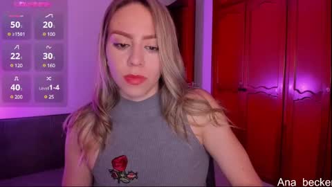 Ana online show from 02.08.25