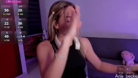 Ana online show from 10.26.25