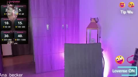 Ana online show from 04.23.26