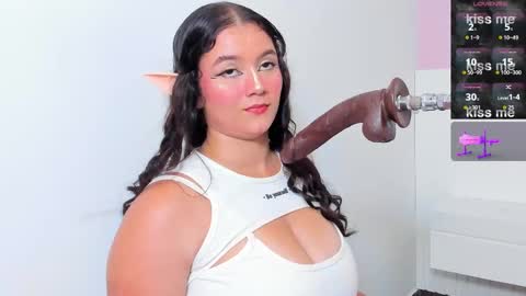 ana_bigboobs online show from 10.22.25