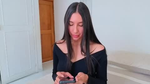 Ana  IG an castillo 1 online show from 04.03.26