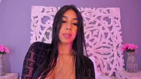 Ana Gonzalez online show from 05.23.26