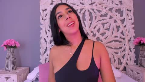 Ana Gonzalez online show from 05.24.26