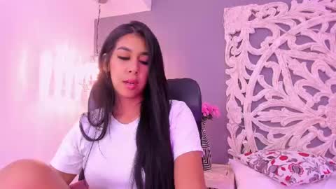 Ana Gonzalez online show from 07.09.26