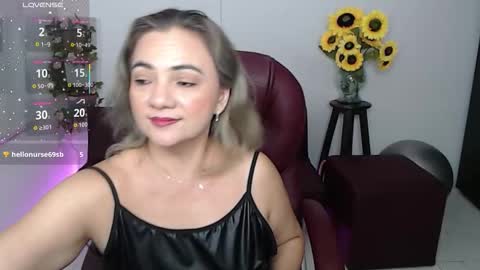  Ana  online show from 03.29.26