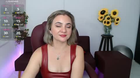  Ana  online show from 04.25.26