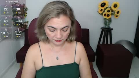  Ana  online show from 05.05.26