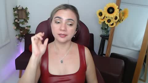  Ana  online show from 06.11.26
