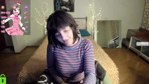 Hi Im Ana online show from 04.08.26
