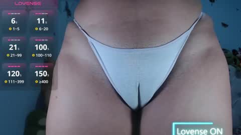 Ana lopez - Cameltoe girl  online show from 06.08.26