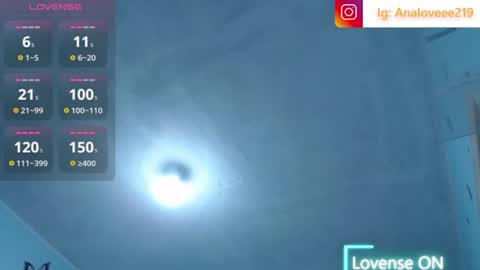 Ana lopez - Cameltoe girl  online show from 08.06.26