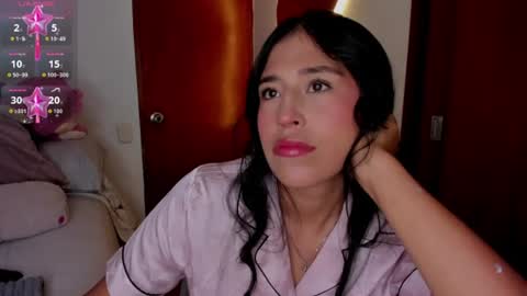 Ana online show from 06.17.26
