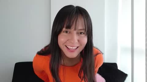 Snapshot of ana_melissa chatting on 09.10.25 Ana Melissa online show from 09.10.25