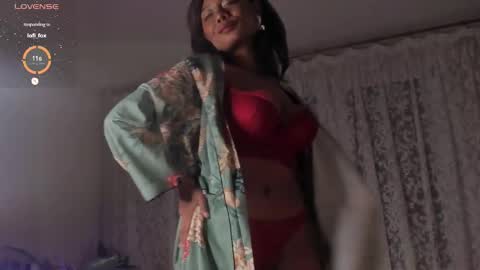 My name is Ana. Im 22 years old not 50. Really MY BIO IS MY ONLYFANSLike and subscribe3 online show from 10.15.25