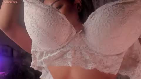 My name is Ana. Im 22 years old not 50. Really MY BIO IS MY ONLYFANSLike and subscribe3 online show from 10.27.25