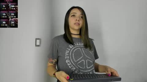 Ana  online show from 02.22.26