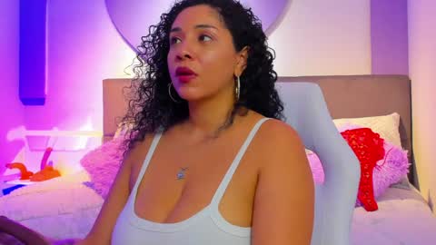 Snapshot of ana_sweet8 chatting on 01.07.25 Ana My schedule 0400 - 1600 GMT -5 online show from 01.07.25