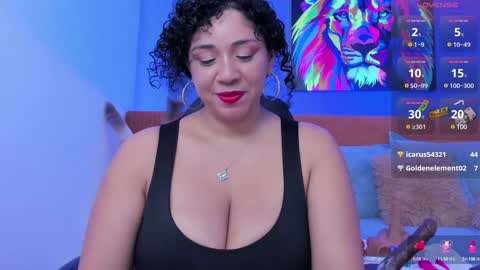 Snapshot of ana_sweet8 chatting on 01.31.25 Ana My schedule 0400 - 1600 GMT -5 online show from 01.31.25