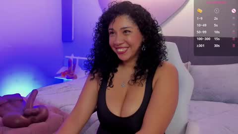 Snapshot of ana_sweet8 chatting on 02.26.25 Ana My schedule 0400 - 1600 GMT -5 online show from 02.26.25