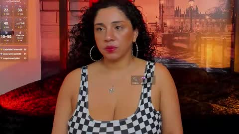 Snapshot of ana_sweet8 chatting on 09.15.25 Ana My schedule 0400 - 1600 GMT -5 online show from 09.15.25