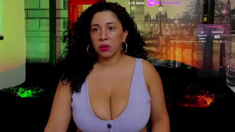 Snapshot of ana_sweet8 chatting on 10.04.25 Ana My schedule 0400 - 1600 GMT -5 online show from 10.04.25