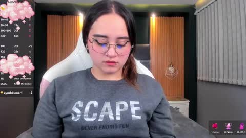 Ana online show from 12.05.24