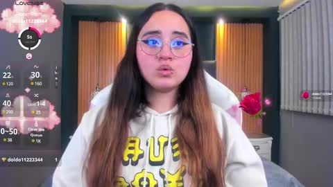 Ana online show from 12.17.24